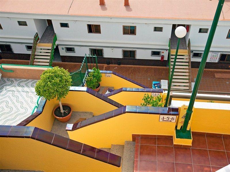 Apartamento Puerto Principe Puerto Rico  Exterior foto