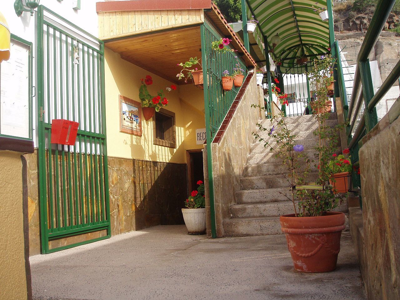 Apartamento Puerto Principe Puerto Rico  Exterior foto
